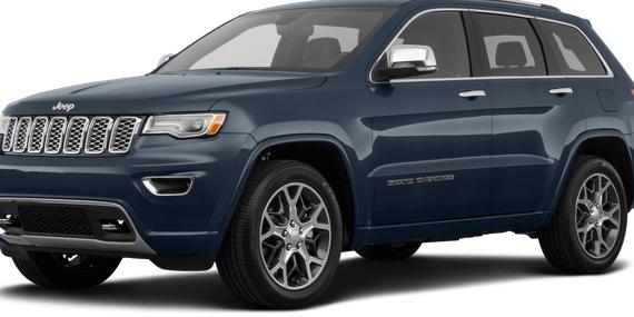 JEEP GRAND CHEROKEE 2019 1C4RJFCG8KC677931 image